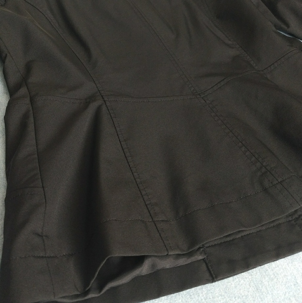 Mexx black blazer - Picture 6 of 8